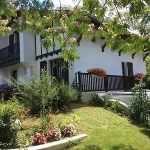 Agur Villefranque (Pyrenees-Atlantiques)