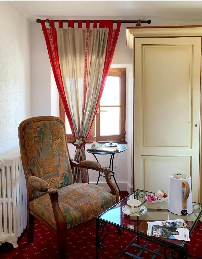 Hotel De France Ferney-Voltaire
