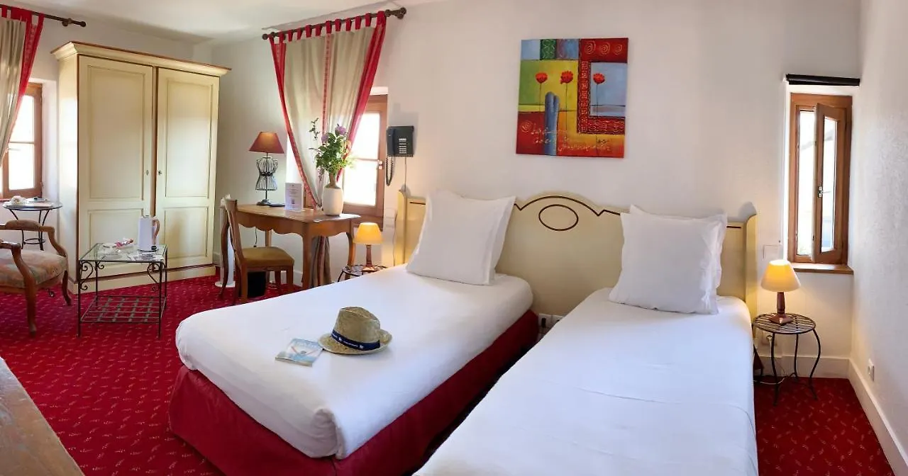 Hotel De France Ferney-Voltaire