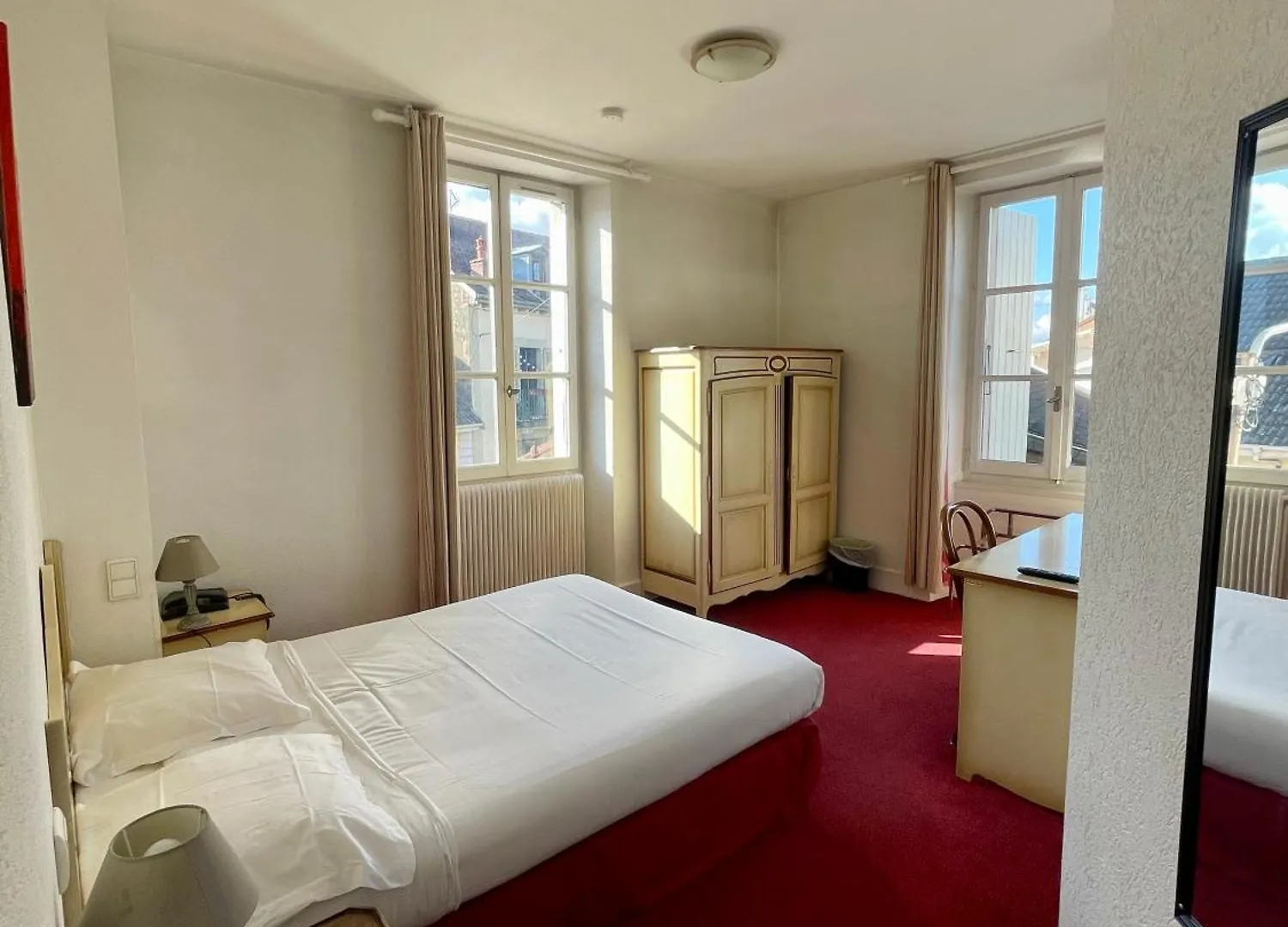 Hotel De France Ferney-Voltaire