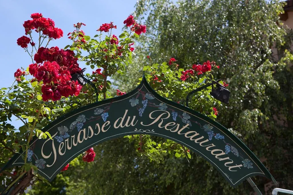 ***  Hotel De France Ferney-Voltaire France